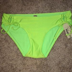 Bathing Suit Bottoms